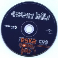 Purchase VA - Eska Cover Hits CD1