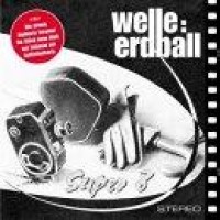 Purchase Welle:Erdball - Super 8 CDM