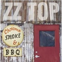 Purchase ZZ Top - Chrome, Smoke & BBQ CD3