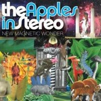 Purchase The Apples In Stereo - New Magnetic Wonder CD 1