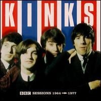 Purchase The Kinks - The Songs We Sang for Auntie: BBC Sessions 1964-1977 Disc 1