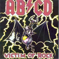 Purchase AB CD - Victim Of Rock