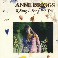 Purchase Anne Briggs - Sing A Song For You