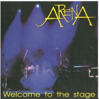 Purchase Arena - Welcome to the Stage