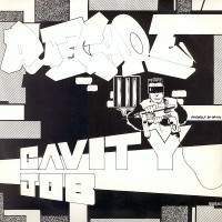 Purchase Autechre - Cavity Job (EP) (Vinyl)