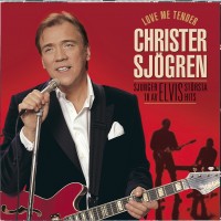 Purchase Christer Sjögren - Love Me Tender