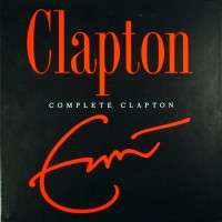 Purchase Eric Clapton - Complete Clapton (1966 - 1981) CD1