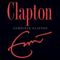 Purchase Eric Clapton - Complete Clapton (1966 - 1981) CD2