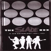 Purchase Slade - The Slade Box