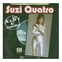 Purchase Suzi Quatro - A's, B's and Rarities