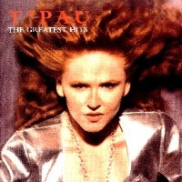Purchase T'pau - The Greatest Hits