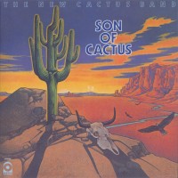 Purchase The New Cactus Band - Son Of Cactus