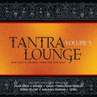 Purchase Tantra Lounge - vol.3