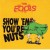 Buy The Fools - Show 'Em You're Nuts Mp3 Download