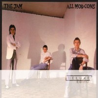 Purchase The Jam - All Mod Cons (Deluxe Edition)