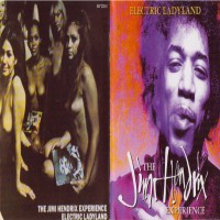 Purchase The Jimi Hendrix Experience - Electric Ladyland