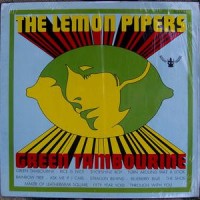 Purchase Lemon Pipers - Green Tambourine