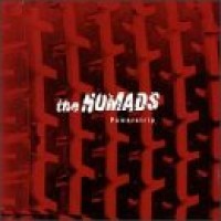 Purchase the nomads - Powerstrip