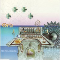 Purchase The Orb - Peel Sessions