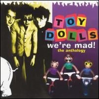 Purchase Toy Dolls - Anthology Disc 2
