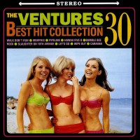 Purchase The Ventures - Best Hit Collection 30