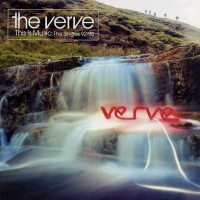 Purchase The Verve - This Is Music:The Singles 92-98