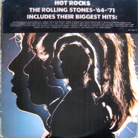 Purchase The Rolling Stones - Hot Rocks 1964-1971 (Vinyl) CD1