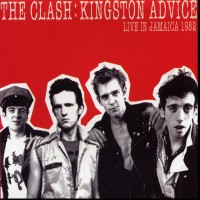 Purchase The Clash - Kingston Advice