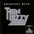 Buy Thin Lizzy - Greatest Hits CD1 Mp3 Download