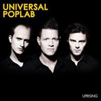 Purchase Universal poplab - Uprising