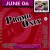 Purchase VA- Promo Only Modern Rock June MP3