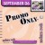 Purchase VA- Promo Only Modern Rock September MP3