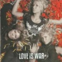 Purchase Vanilla Ninja - Love is War