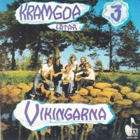 Purchase Vikingarna - Kramgoa Låtar 3