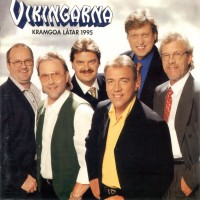 Purchase Vikingarna - Kramgoa Låtar 1995