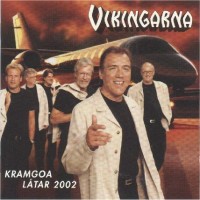 Purchase Vikingarna - Kramgoa Låtar 2002