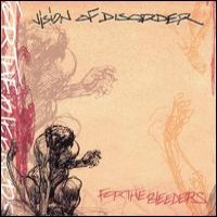 Purchase Vision of Disorder - For the Bleeders