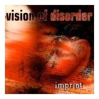 Purchase Vision of Disorder - Imprint