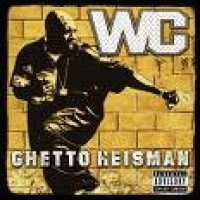 Purchase WC - Ghetto Heismann