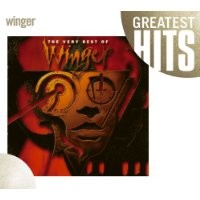Purchase Winger - The Very Best Of Winger