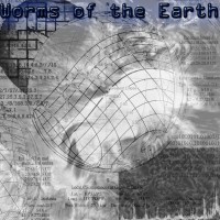 Purchase Worm's Of The Earth - Earth: Post-Industrial Dytopia CD1