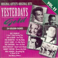 Purchase VA - Yesterdays Gold Vol. 11