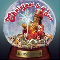 Purchase Bootsy Collins - Christmas Is 4 Ever