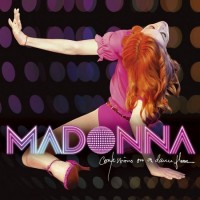 Purchase Madonna - Confessions On A Dance Floor