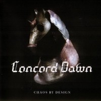 Purchase Concord Dawn - Chaos By Design