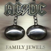 Purchase AC/DC - Family Jewels CD2