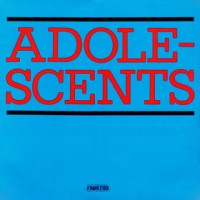 Purchase The Adolescents - [1981] The Adolescents