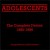 Buy The Adolescents - [2005] The Complete Demos 1980-1986 Mp3 Download