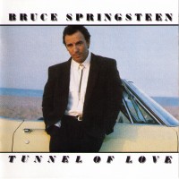 Purchase Bruce Springsteen - Tunnel of Love
