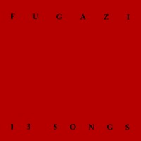 Purchase Fugazi - 13 Songs